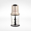 Hachoir Électrique 3EN1 - 800 ml 500 W Made in France – MOULINEX Multi Moulinette XXL AT718A10 – Image 2