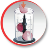 Hachoir Électrique 3EN1 - 800 ml 500 W Made in France – MOULINEX Multi Moulinette XXL AT718A10 – Image 4