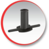 Hachoir Électrique 3EN1 - 800 ml 500 W Made in France – MOULINEX Multi Moulinette XXL AT718A10 – Image 5