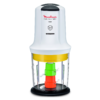 Hachoir Électrique 6 en 1 500 ml 500 W Made in France – MOULINEX AT723110 Hachoir Électrique 6 en 1 500 ml 500 W Made in France – MOULINEX AT723110 – Image 2