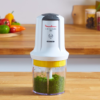 Hachoir Électrique 6 en 1 500 ml 500 W Made in France – MOULINEX AT723110 Hachoir Électrique 6 en 1 500 ml 500 W Made in France – MOULINEX AT723110 – Image 5