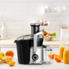 Centrifugeuse Nutri XXL 1000 W Tube 85 mm – MOULINEX JU660D30 – Image 3