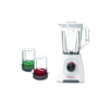 Blender Blendforce 2 L 600 W + Moulin et Broyeur – MOULINEX LM423125 – Image 3