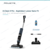 Aspirateur Laveur Sans Fil 20 kPa 50 min Auto-Nettoyage – ROWENTA GZ5436E0 X-Clean 5 Pro Aspirateur Laveur Sans Fil 20 kPa 50 min Auto-Nettoyage – ROWENTA GZ5436E0 X-Clean 5 Pro DariTek