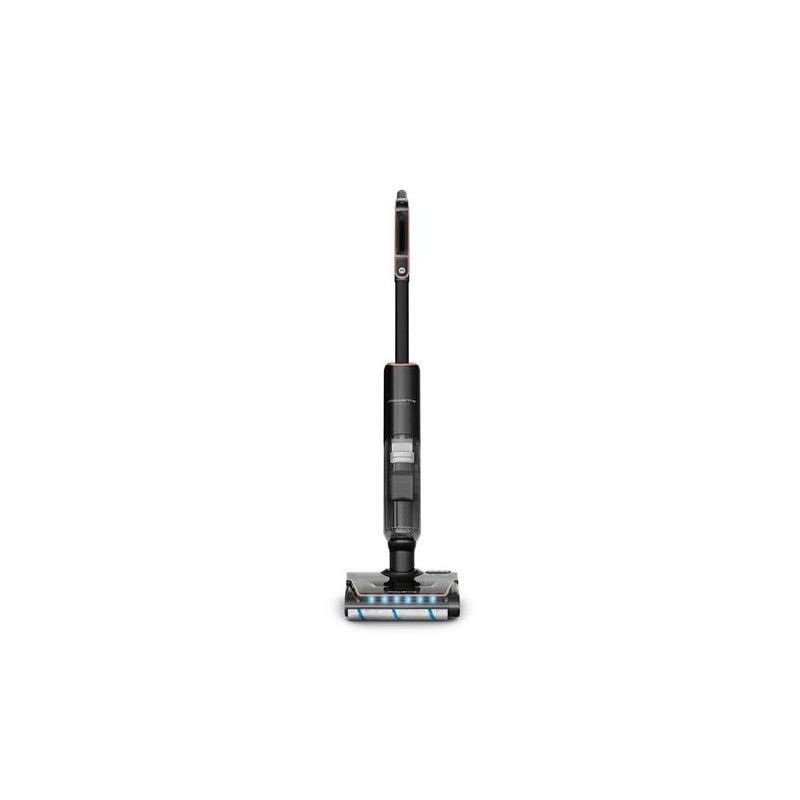 Aspirateur Laveur Sans Fil 250 W 50 min Auto-Nettoyage – ROWENTA GZ5736E0 X-Clean 7 Noir Aspirateur Laveur Sans Fil 250 W 50 min Auto-Nettoyage – ROWENTA GZ5736E0 X-Clean 7 Noir – Image 4