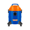 Aspirateur Eau et Poussière 20 L 1200 W Souffleur – WADFOW WVR2A20 – Image 3