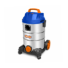 Aspirateur Eau et Poussière 25 L 1200 W Souffleur – WADFOW WVR4A25 – Image 2