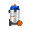 Aspirateur Eau et Poussière 25 L 1200 W Souffleur – WADFOW WVR4A25 – Image 3