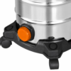 Aspirateur Eau et Poussière 25 L 1200 W Souffleur – WADFOW WVR4A25 – Image 4