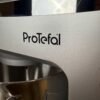 ⁦عجانة كهربائية 1500 واط بوعاء ستانلس ستيل 7 لتر و6 سرعات – PROTEFAL CT-6512⁩ - الصورة ⁦6⁩