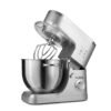 ⁦عجانة كهربائية 1500 واط بوعاء ستانلس ستيل 7 لتر و6 سرعات – PROTEFAL CT-6512⁩ - الصورة ⁦2⁩