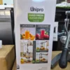 ⁦عصارة حمضيات يدوية بذراع ضغط من الحديد الزهر Hand Press Juicer Pro – UNIPRO FK5015⁩ - الصورة ⁦12⁩