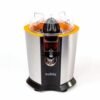⁦عصارة حمضيات كهربائية 85 واط بمخروطين ستانلس ستيل – PROTEFAL D-8031B⁩ - الصورة ⁦2⁩