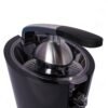 ⁦عصارة حمضيات كهربائية 600 واط بذراع ومخروطين أسود – PROTEFAL D-8036F⁩ - الصورة ⁦2⁩