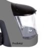Machine à Café 4 en 1 Écran Tactile 20 Bars Gris – PROTEFAL EM-308 – Image 2