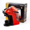 Machine à Café 4 en 1 Écran Tactile 20 Bars Rouge – PROTEFAL EM-308 – Image 6