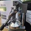 ⁦عصارة حمضيات يدوية بذراع ضغط من الحديد الزهر Hand Press Juicer Pro – UNIPRO FK5015⁩ - الصورة ⁦7⁩