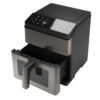 Air Fryer Friteuse Sans Huile 8 L 1800 W 12 Programmes – AIWA KUMADAI AFR-8000 Air Fryer Friteuse Sans Huile 8 L 1800 W 12 Programmes – AIWA KUMADAI AFR-8000 – Image 4