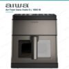 Air Fryer Friteuse Sans Huile 8 L 1800 W 12 Programmes – AIWA KUMADAI AFR-8000 DariTek