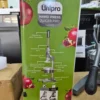 ⁦عصارة حمضيات يدوية بذراع ضغط من الحديد الزهر Hand Press Juicer Pro – UNIPRO FK5015⁩ - الصورة ⁦11⁩