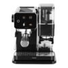 Machine à Café 3 en 1 Grains Cappuccino 20 Bars 1350 W – BERGMANN B2028 – Image 3