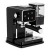 Machine à Café 3 en 1 Grains Cappuccino 20 Bars 1350 W – BERGMANN B2028 – Image 4
