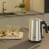 Bouilloire Electrique BRAUN Inox 1,7 L 2200 W – RapidBoil WK5200 – Image 6