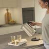 Bouilloire Electrique BRAUN Inox 1,7 L 2200 W – RapidBoil WK5200 – Image 5