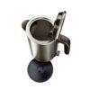 Bouilloire Electrique BRAUN Inox 1,7 L 2200 W – RapidBoil WK5200 – Image 3