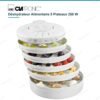 Déshydrateur Alimentaire Electrique 5 Plateaux 250 W – CLATRONIC DR 2751 DariTek