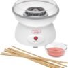 Machine à Barbe à Papa 500 W Cuve 27 cm – CLATRONIC ZWM 3478 – Image 2