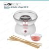 Machine à Barbe à Papa 500 W Cuve 27 cm – CLATRONIC ZWM 3478