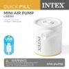 Mini Pompe Électrique USB 150 L/min Gonfleur Dégonfleur – INTEX 66616 – Image 10