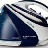 Centrale Vapeur KENWOOD 2600 W 7 Bars Réservoir 1,8 L – SSP70 – Image 2
