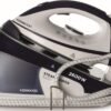 Centrale Vapeur KENWOOD 2600 W 7 Bars Réservoir 1,8 L – SSP70 – Image 9