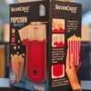 Machine à Popcorn 900 W Sans Huile – SILVERCREST TM-2090 – Image 7