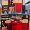 Machine à Popcorn 900 W Sans Huile – SILVERCREST TM-2090 – Image 5