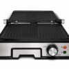 Panineuse et Grill Viande 2000 W Ouverture 180° – PROTEFAL UB891P – Image 3