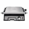 Panineuse et Grill Viande 2000 W Ouverture 180° – PROTEFAL UB891P – Image 2