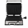 Panineuse et Grill Viande 2000 W Ouverture 180° – PROTEFAL UB891P – Image 5