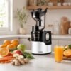 Extracteur de Jus 150 W à Extraction Lente – PROTEFAL WJE-F108-G – Image 4