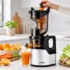 Extracteur de Jus 150 W à Extraction Lente – PROTEFAL WJE-F108-G – Image 3