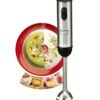Bras Mixeur Plongeant ROBUSTE 600 W Inox avec Bol – BMI600 – Image 3