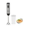 Bras Mixeur Plongeant ROBUSTE 600 W Inox avec Bol – BMI600 – Image 2