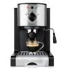 Machine à Café Expresso 15 Bar 1,25 L 1350 W – ROBUSTE CBI15B – Image 2