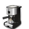 Machine à Café Expresso 15 Bar 1,25 L 1350 W – ROBUSTE CBI15B – Image 3