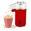 Machine à Popcorn 900 W Sans Huile – SILVERCREST TM-2090 – Image 2