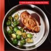 ⁦طقم أواني طبخ ستانلس ستيل 13 قطعة Ingenio Emotion للحث المغناطيسي – TEFAL L896SD04⁩ - الصورة ⁦8⁩