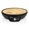 Crêpière Électrique 1000 W Plaque Ø 30 cm – TRISTAR BP-2637 – Image 3