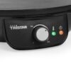 Crêpière Électrique 1000 W Plaque Ø 30 cm – TRISTAR BP-2637 – Image 5